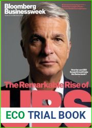 Bloomberg Businessweek USA - October 23, 2023