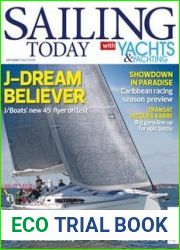 Sailing Today with Yachts and Yachting - December 2023