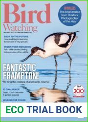 Bird Watching UK - November 2023