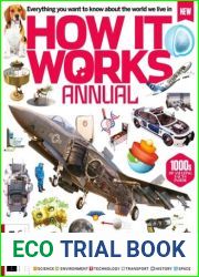 How It Works Annual - Vol. 14, 2023