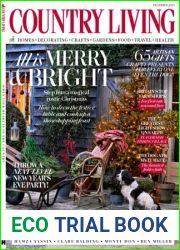Country Living UK - December 2023
