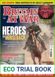 Britain at War - Issue 199, November 2023