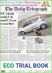 The Daily Telegraph - 26 October 2023