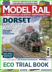 Model Rail - Issue 319, November 2023