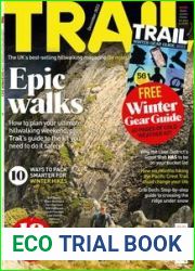 Trail UK - December 2023