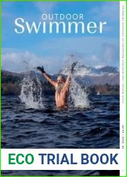 Outdoor Swimmer - November 2023