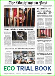 The Washington Post - October 26, 2023