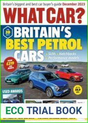 What Car? UK - December 2023