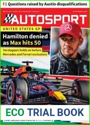 Autosport - 26 October 2023