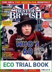 Best of British - November 2023