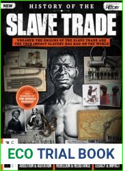All About History - History of Slavery, 3rd Edition, 2023