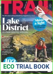 Trail UK - November 2023