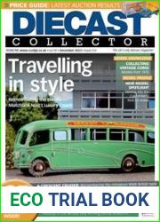 Diecast Collector - Issue 314, December 2023