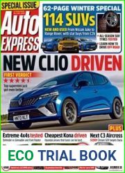 Auto Express - Issue 1803, 25 October November 21, 2023