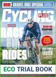 Cycling Plus UK - Issue 412, December 2023