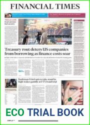 Financial Times Asia - 26 October, 2023