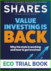 Shares Magazine - Vol. 25 Issue 42, 26 October 2023