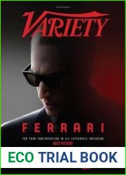Variety - 25 October 2023