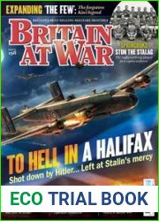 Britain at War - Issue 198, October 2023