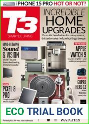 T3 UK - November 2023