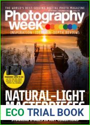 Photography Week - Issue 579, 26 October 03 November 2023