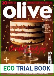 Olive - Christmas 2023