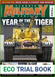 Classic Military Vehicle - Issue 270, November 2023