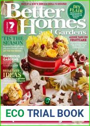 Better Homes and Gardens Australia - November 2023
