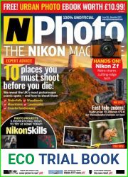 N-Photo the Nikon magazine UK - Issue 156, November 2023