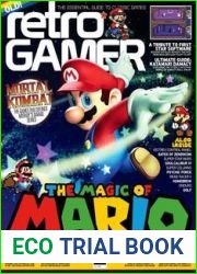 Retro Gamer UK - Issue 252, 2023