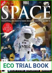 How It Works - Book Of Space, 15th Edition, 2023