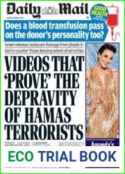 Daily Mail - 26 October 2023