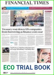 Financial Times UK - 26 October 2023