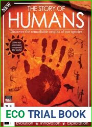 How it Works - The Story Of Humans, 5th Edition, 2023
