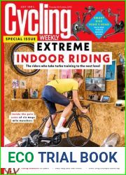 Cycling Weekly - October 26, 2023