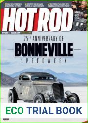 Hot Rod - January 2024