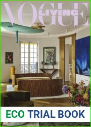 Vogue Living Australia - November December 2023