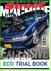 Street Machine Australia - November 2023