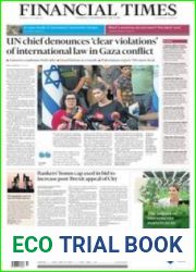 Financial Times UK - 25 October 2023