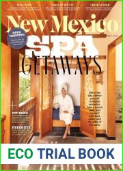 New Mexico Magazine - November 2023