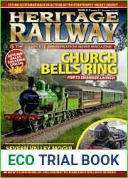 Heritage Railway - Issue 311, Oct 27 Sep 28, 2023