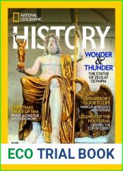 National Geographic History - November December 2023