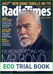 Radio Times - 28 October 03 November, 2023