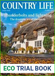 Country Life UK - 25 October 2023