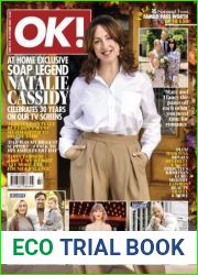 OK! Magazine UK - Issue 1414, 30 October 2023