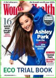 Women|s Health UK - Issue 112, November 2023