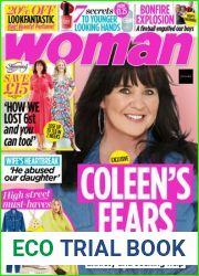 Woman UK - 30 October 2023