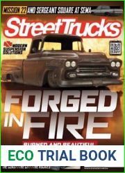 Street Trucks - November 2023