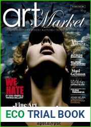 Art Market - Issue 86, October 2023