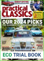 Practical Classics - December 2023
